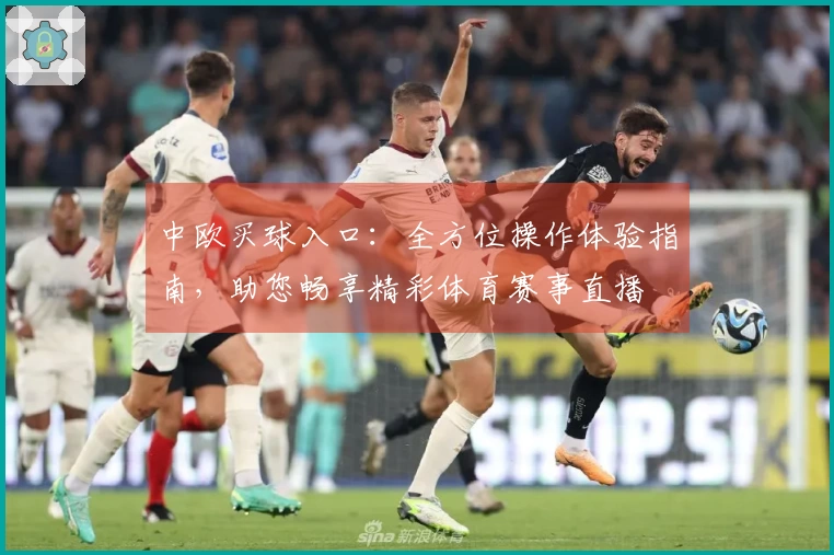 中欧买球入口：全方位操作体验指南，助您畅享精彩体育赛事直播