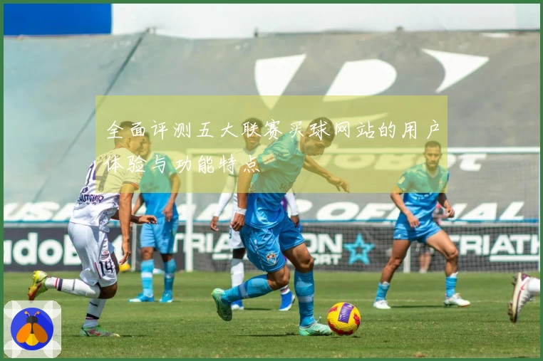 全面评测五大联赛买球网站的用户体验与功能特点